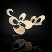 Shoal Cg Stylish Sculpture