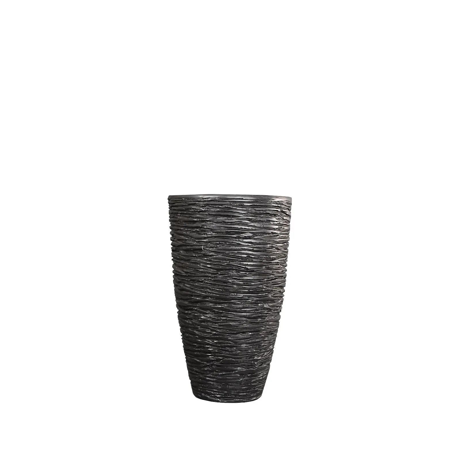 Situla Xl Black Vase