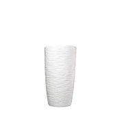 Situla Xl White Vase