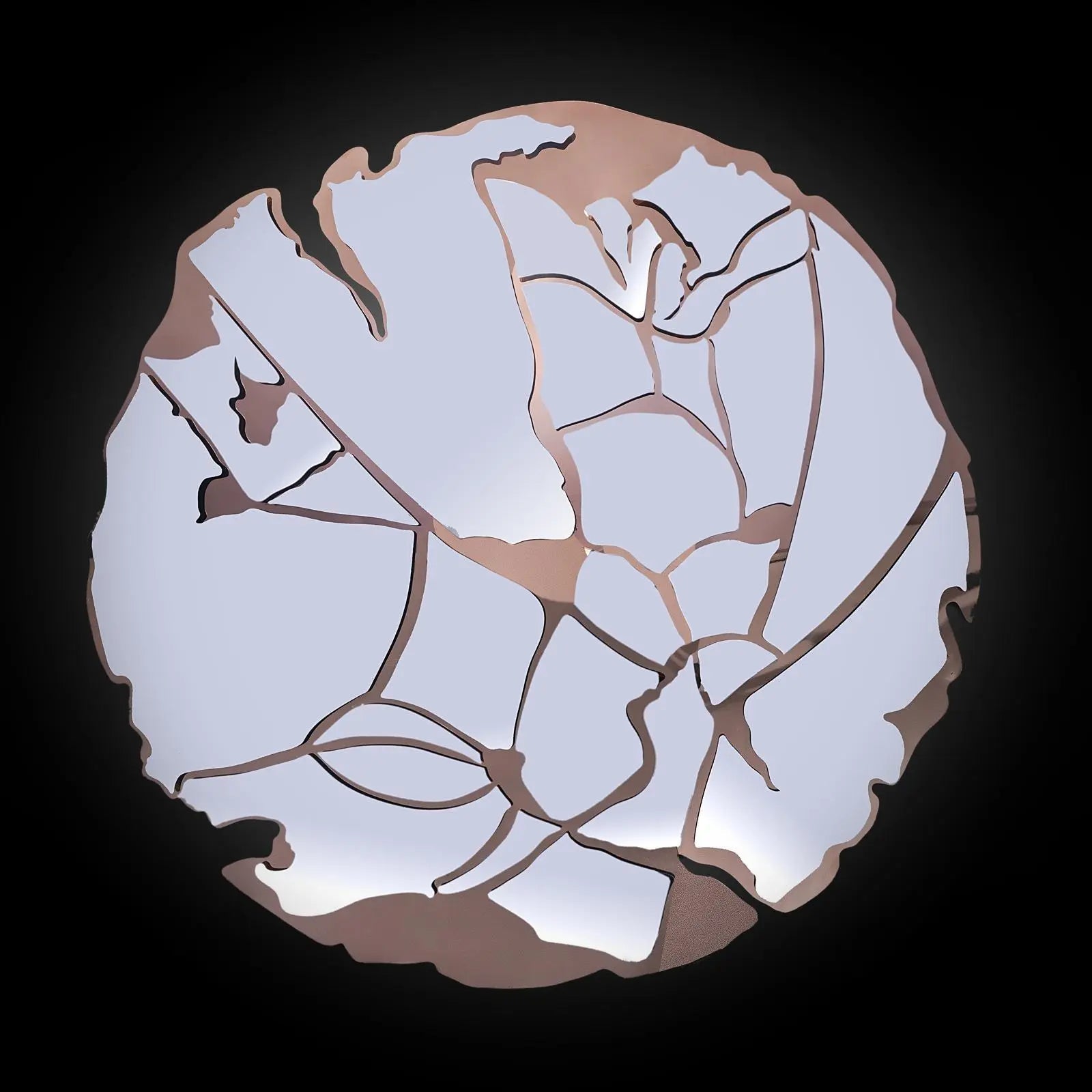 Sky Place RG Wall Art