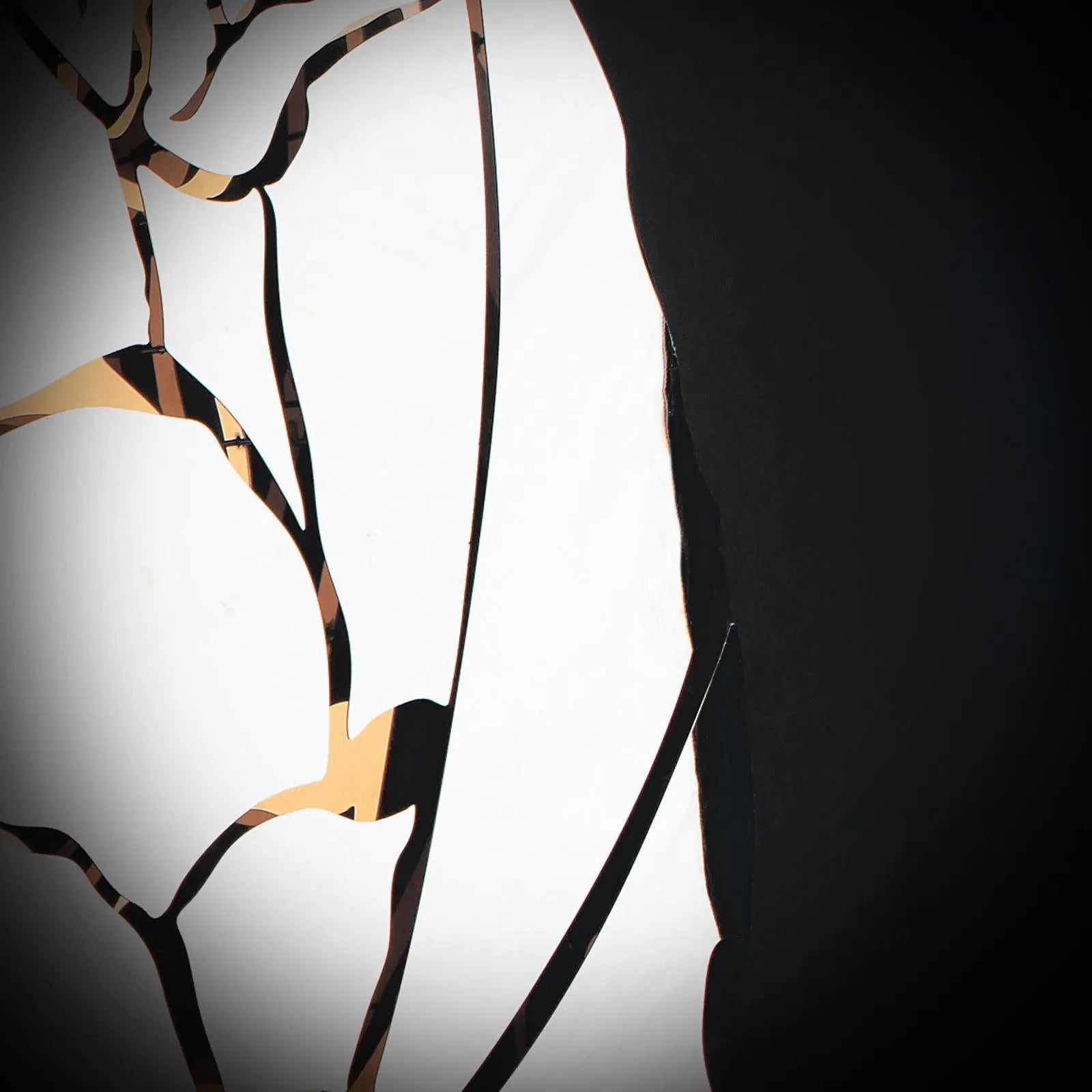 Sky Place Tg Modern Wall Art