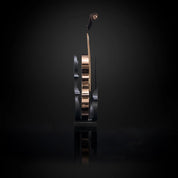 Solo Cello Luxury Sculpture