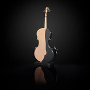 Solo Cello Roberto Grassie Sculpture