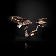 Southern Wind Cg Modern Sculpture