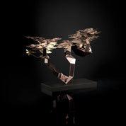 Southern Wind Cg Stylish Sculpture