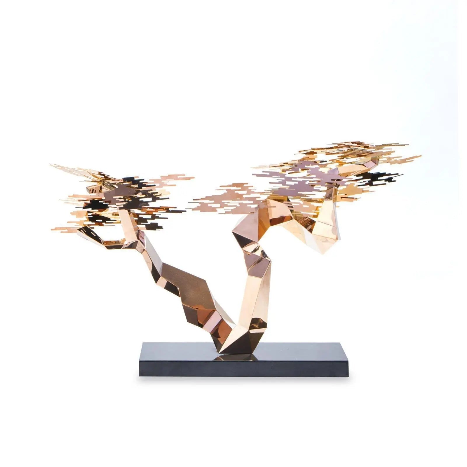 Southern Wind RG Sculpture