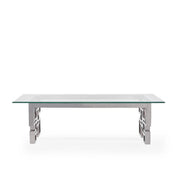 Spectra Rectangular Coffee Table