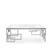 Spectra Square Coffee Table