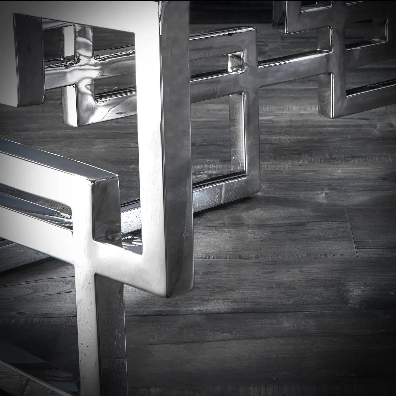 Spectra Square Stylish Coffee Table