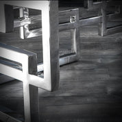 Spectra Square Stylish Coffee Table