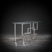 Spectra Stylish Console Table