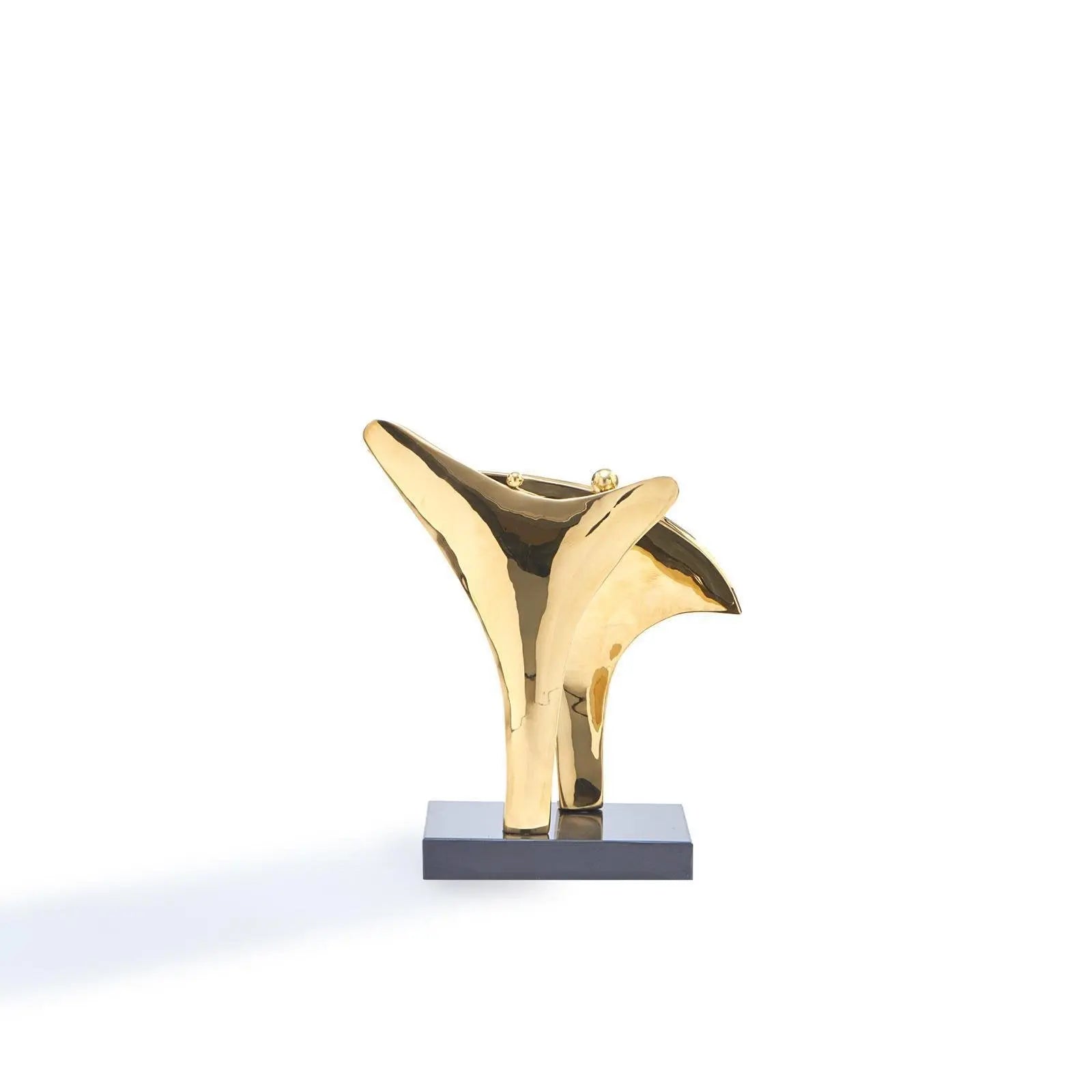 Stamen And Pistil Sculpture