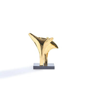 Stamen And Pistil Sculpture