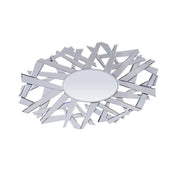 Starburst Wall Mirror