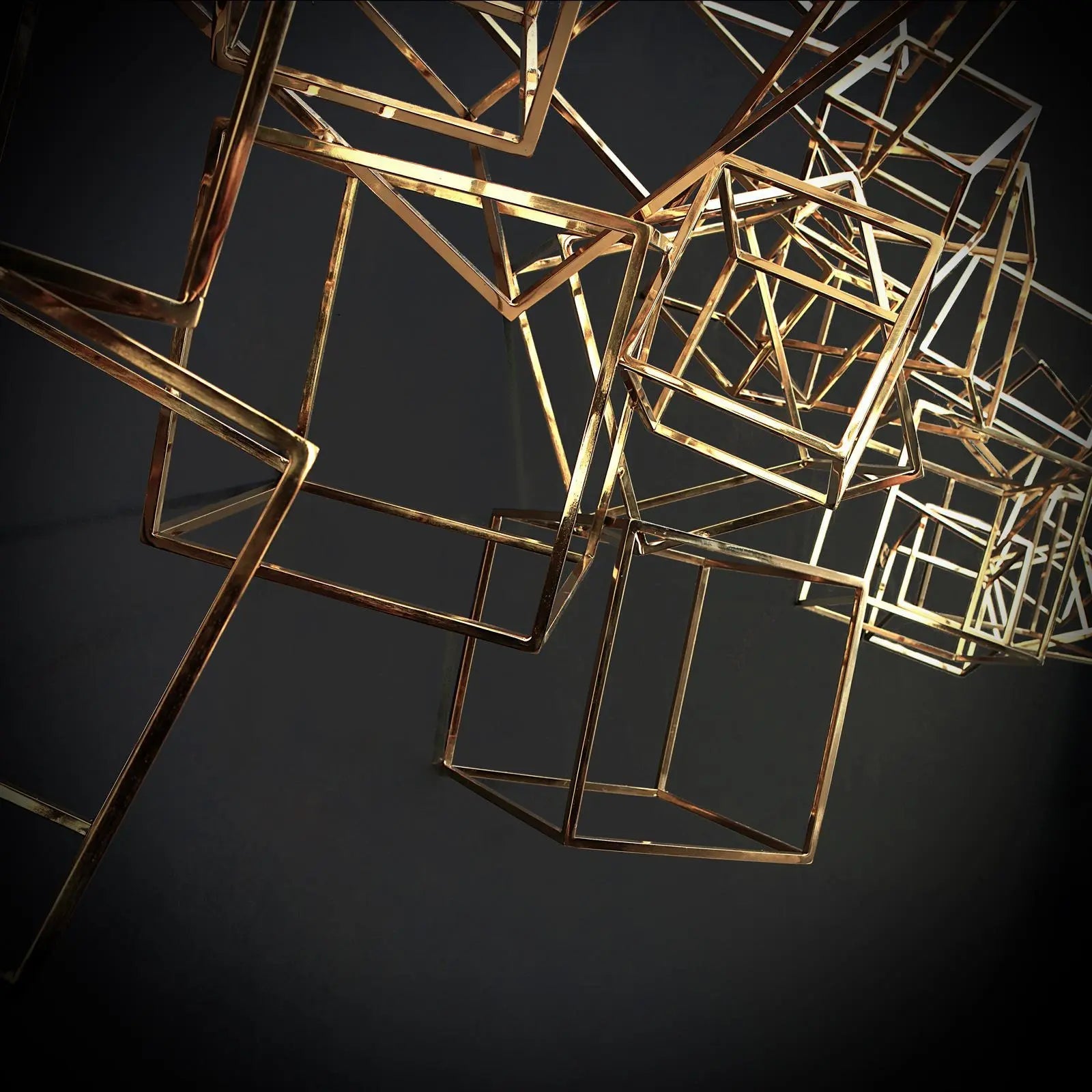 Taper Modern Wall Art