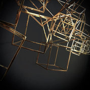 Taper Modern Wall Art