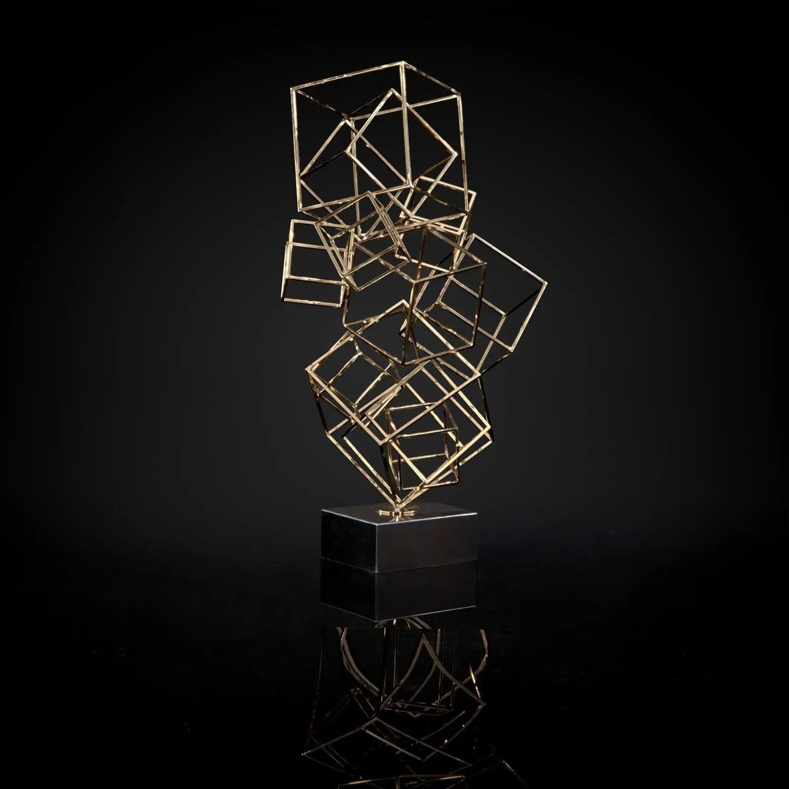 Taper Stylish Sculpture