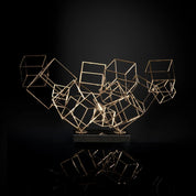 Taper Modern Sculpture