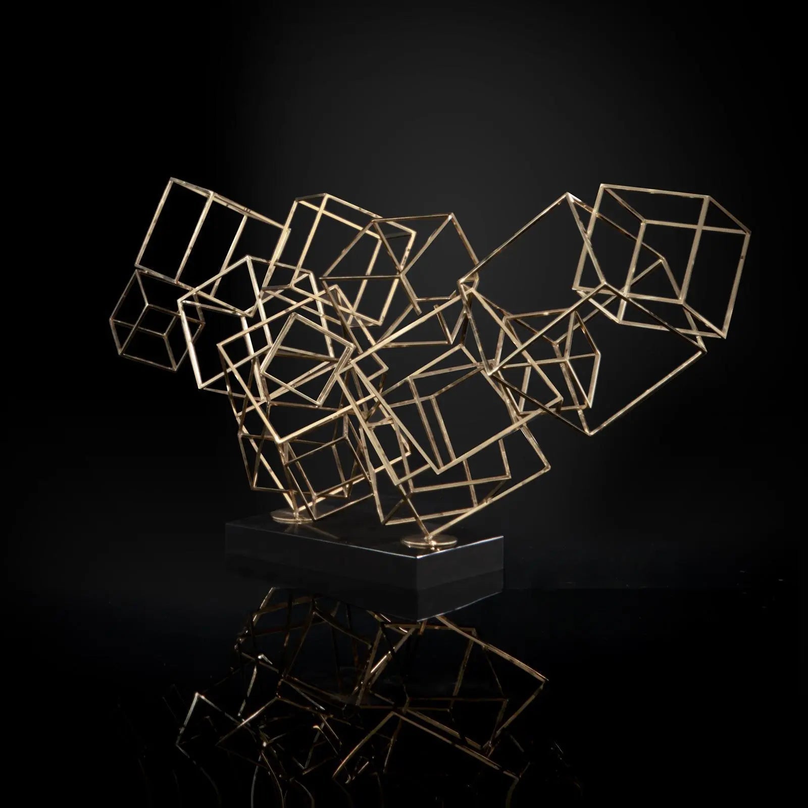 Taper Stylish Sculpture