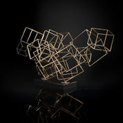 Taper Stylish Sculpture