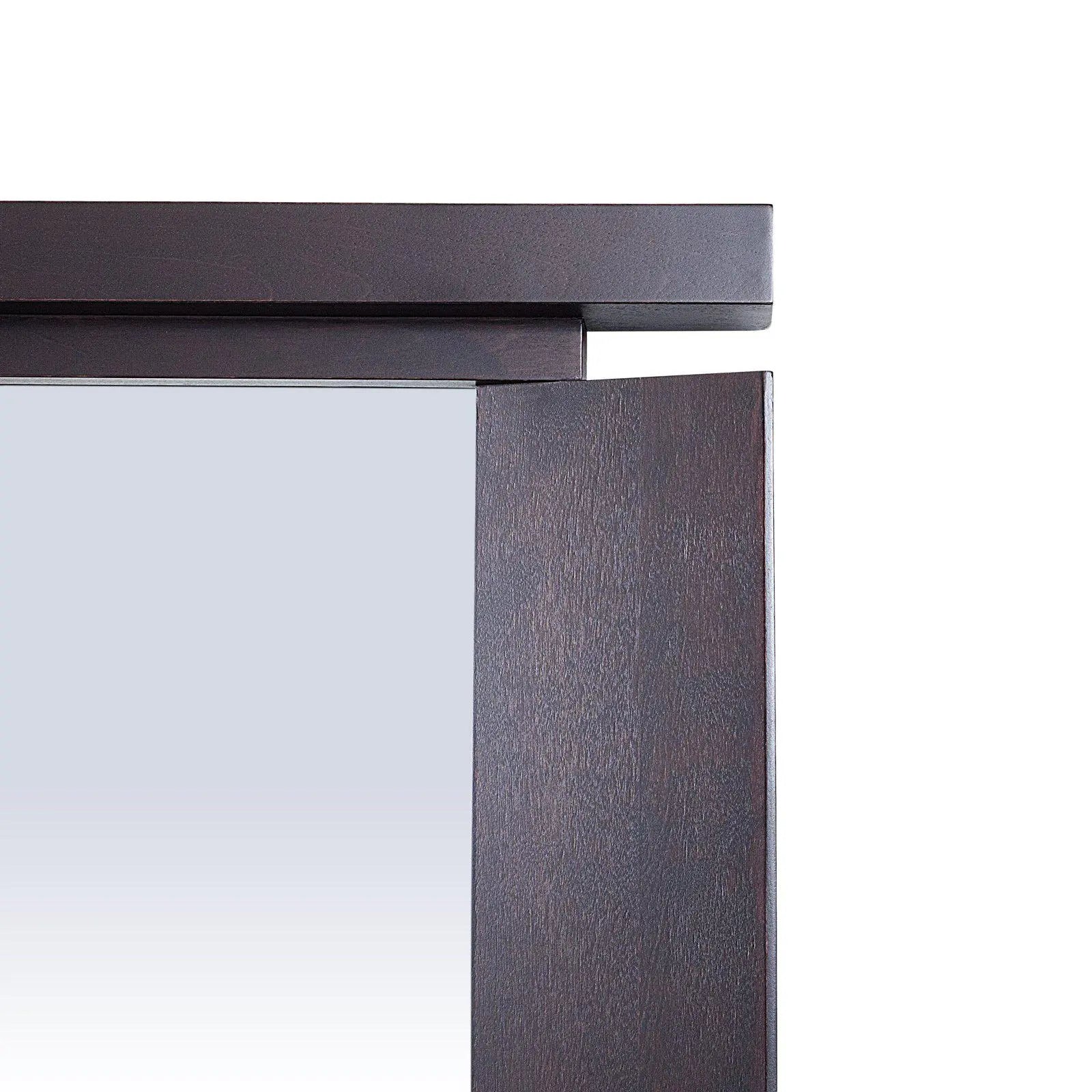 Torino Modern Wall Mirror