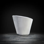 Tulip Raf Gray Luxury Accent Chair RG