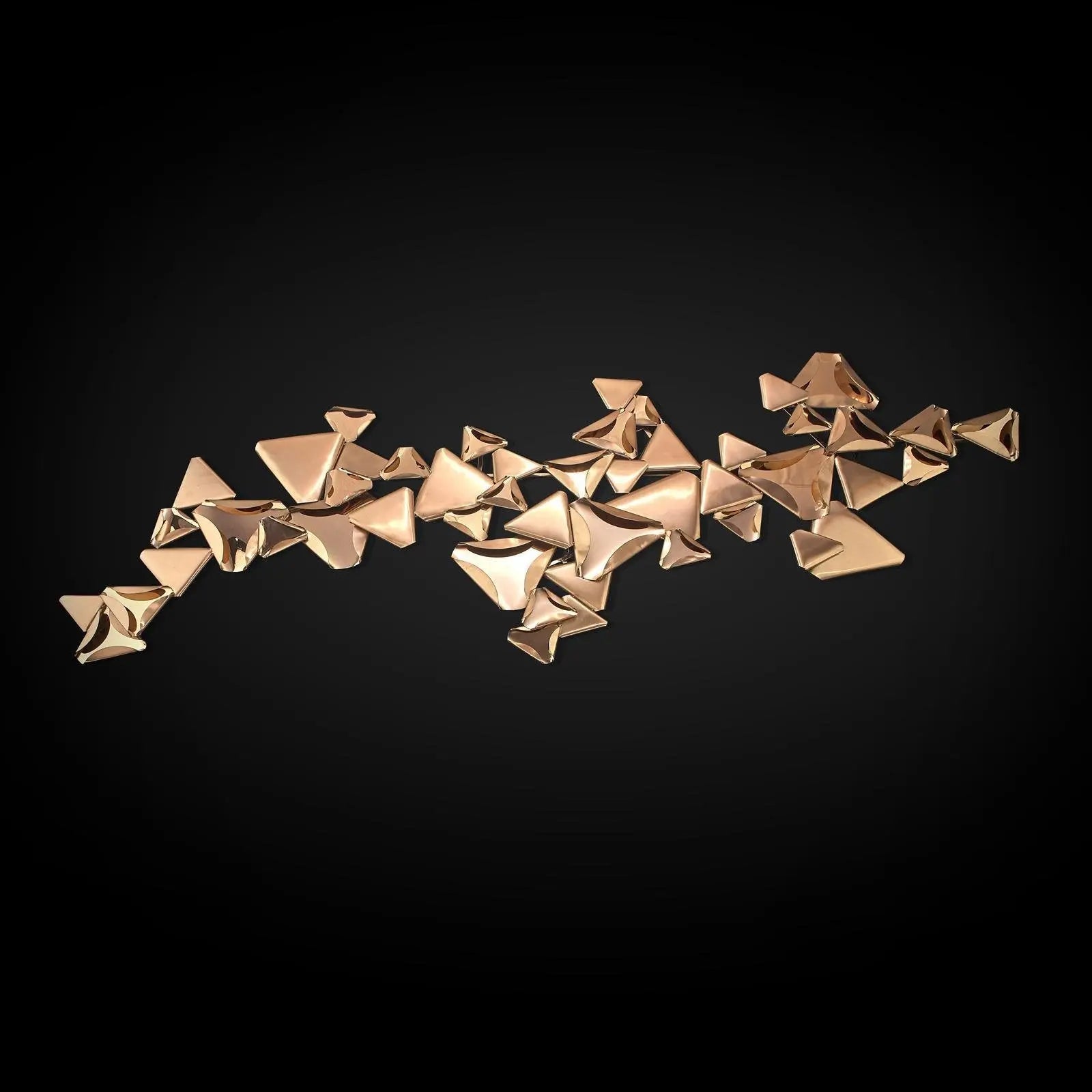 Twinkling Star RG Wall Art