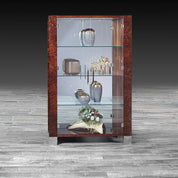 Vanguard Maple Modern Curio