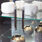 Vanguard Wenge Trendy Curio