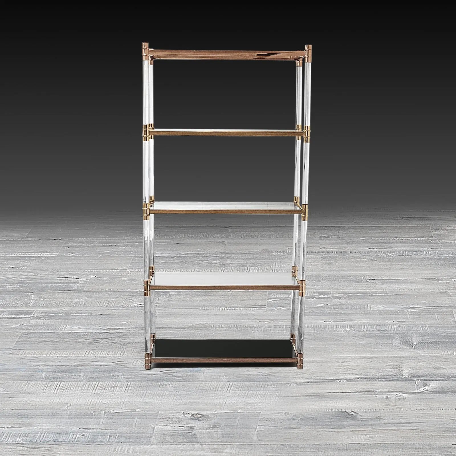 Varossi B RG Modern Shelf