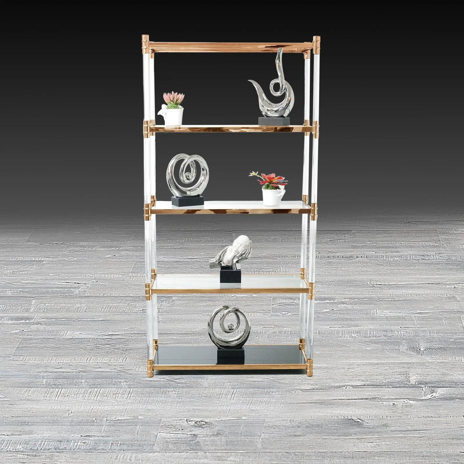 Varossi B RG Roberto Grassie Shelf