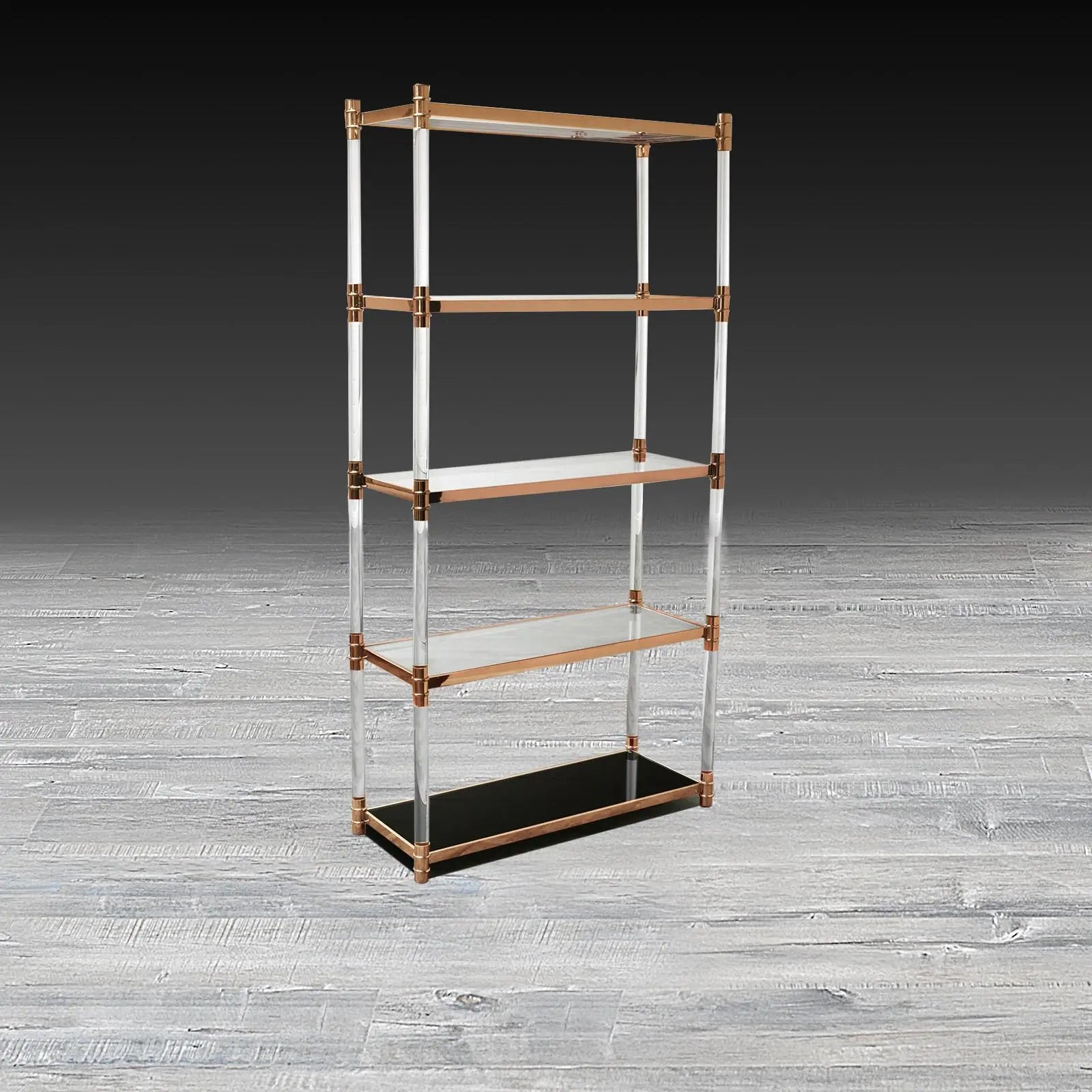 Varossi B RG Stylish Shelf