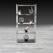 Varossi B Silver Roberto Grassie Shelf