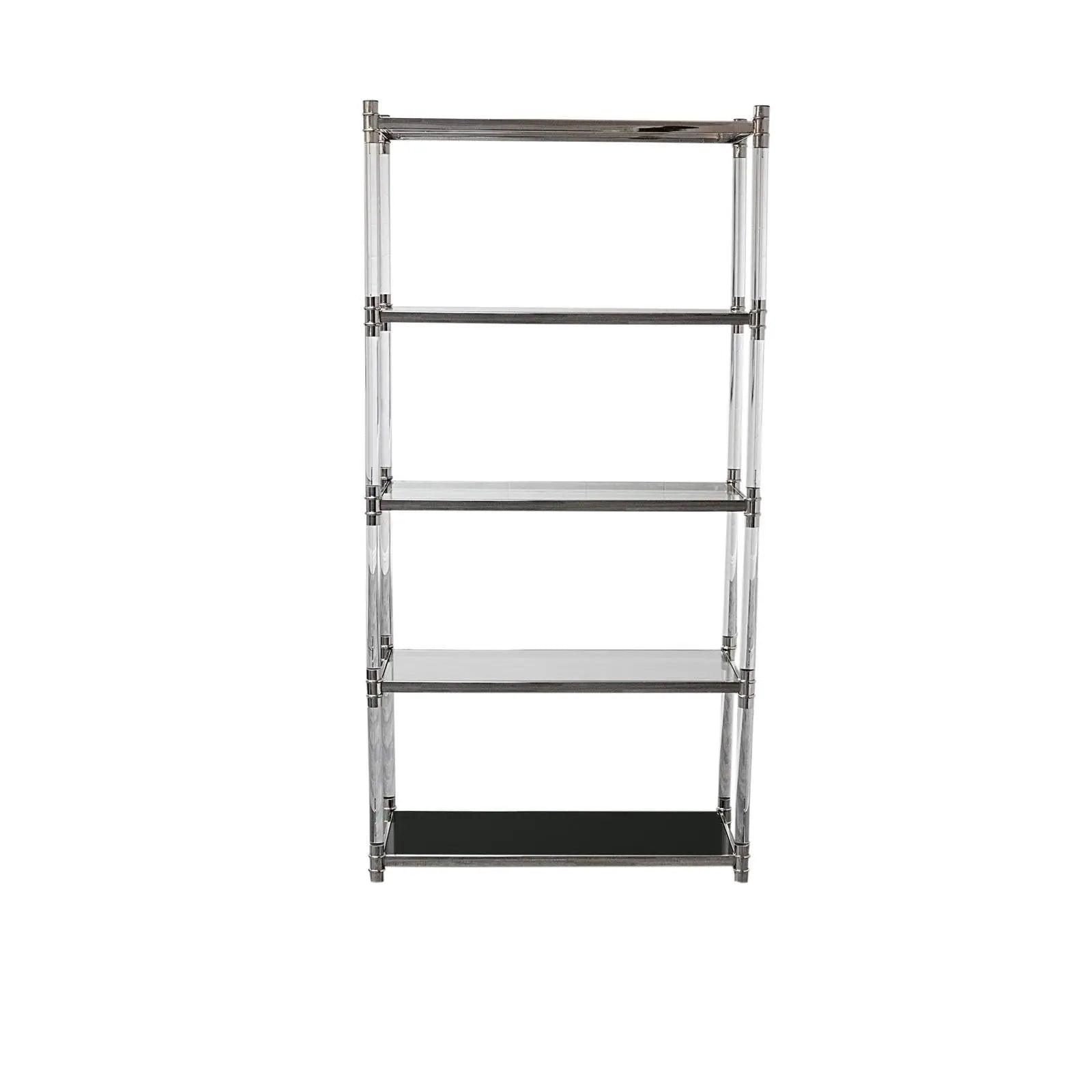 Varossi B Silver Shelf