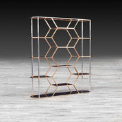 Varossi Hexagon RG Roberto Grassie Shelf