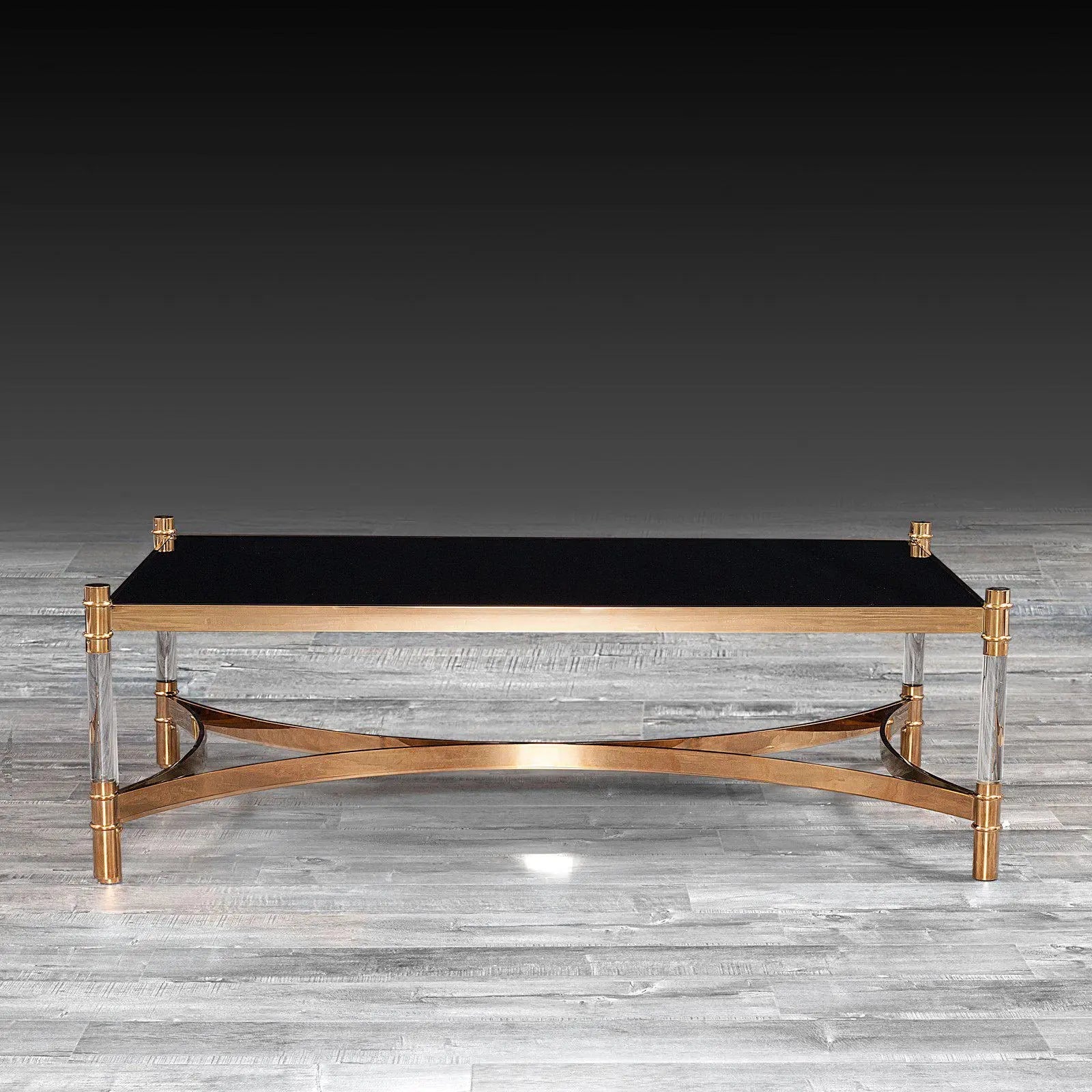 Varossi Rectangular RG Modern Coffee Table RG