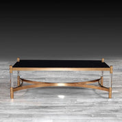 Varossi Rectangular RG Modern Coffee Table RG