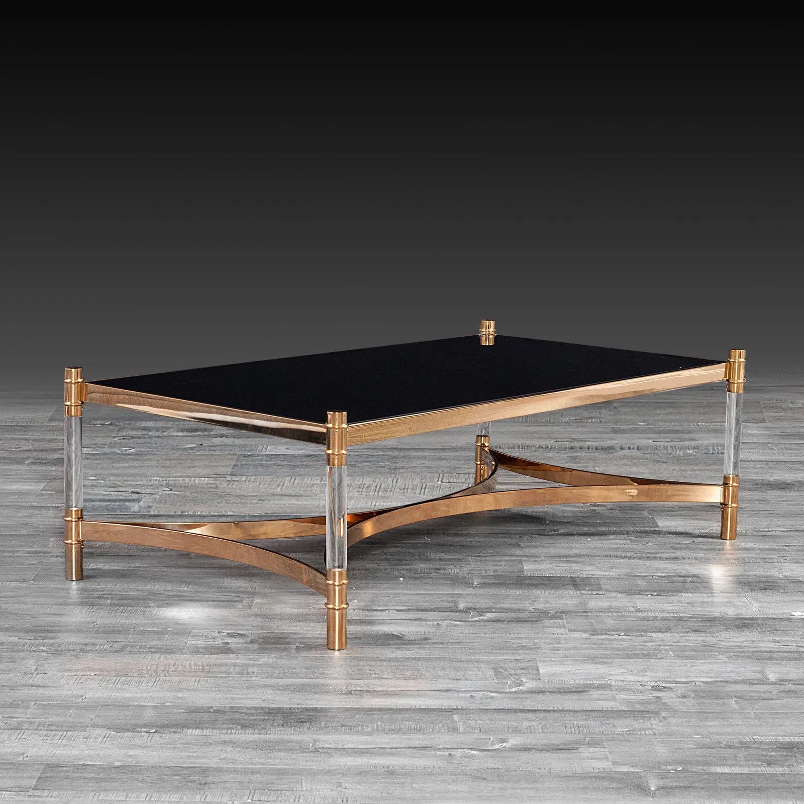 Varossi Rectangular RG Stylish Coffee Table RG