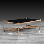 Varossi Rectangular RG Stylish Coffee Table RG