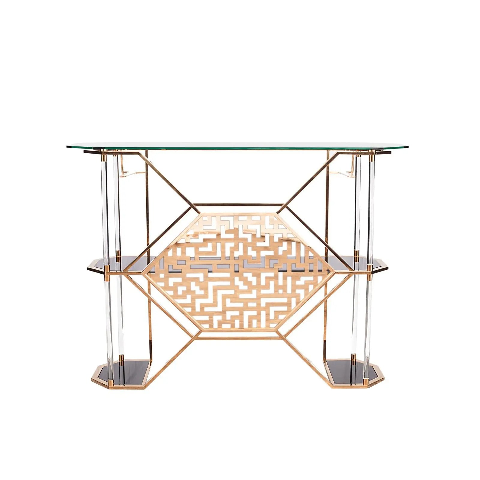 Varossi RG Bar Table