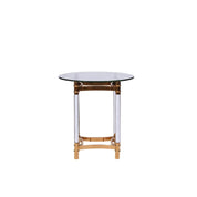Varossi RG End Table