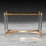 Varossi RG Modern Console Table RG