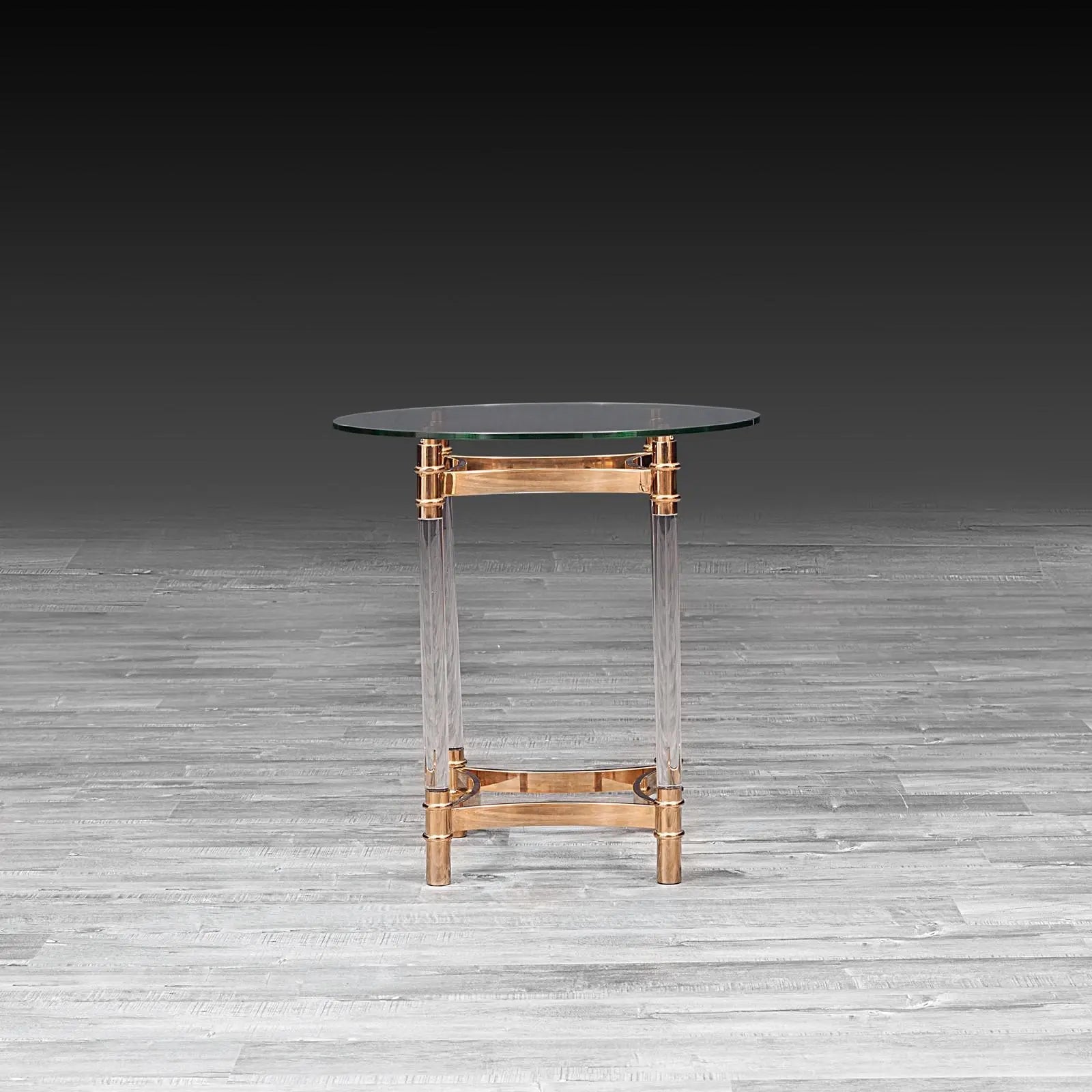 Varossi RG Modern End Table
