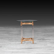 Varossi RG Modern End Table