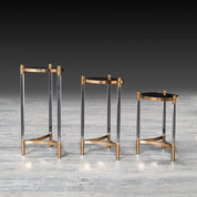 Varossi RG Modern Flower Stand