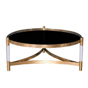 Varossi Rnd RG Coffee Table RG