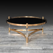 Varossi Rnd RG Modern Coffee Table RG