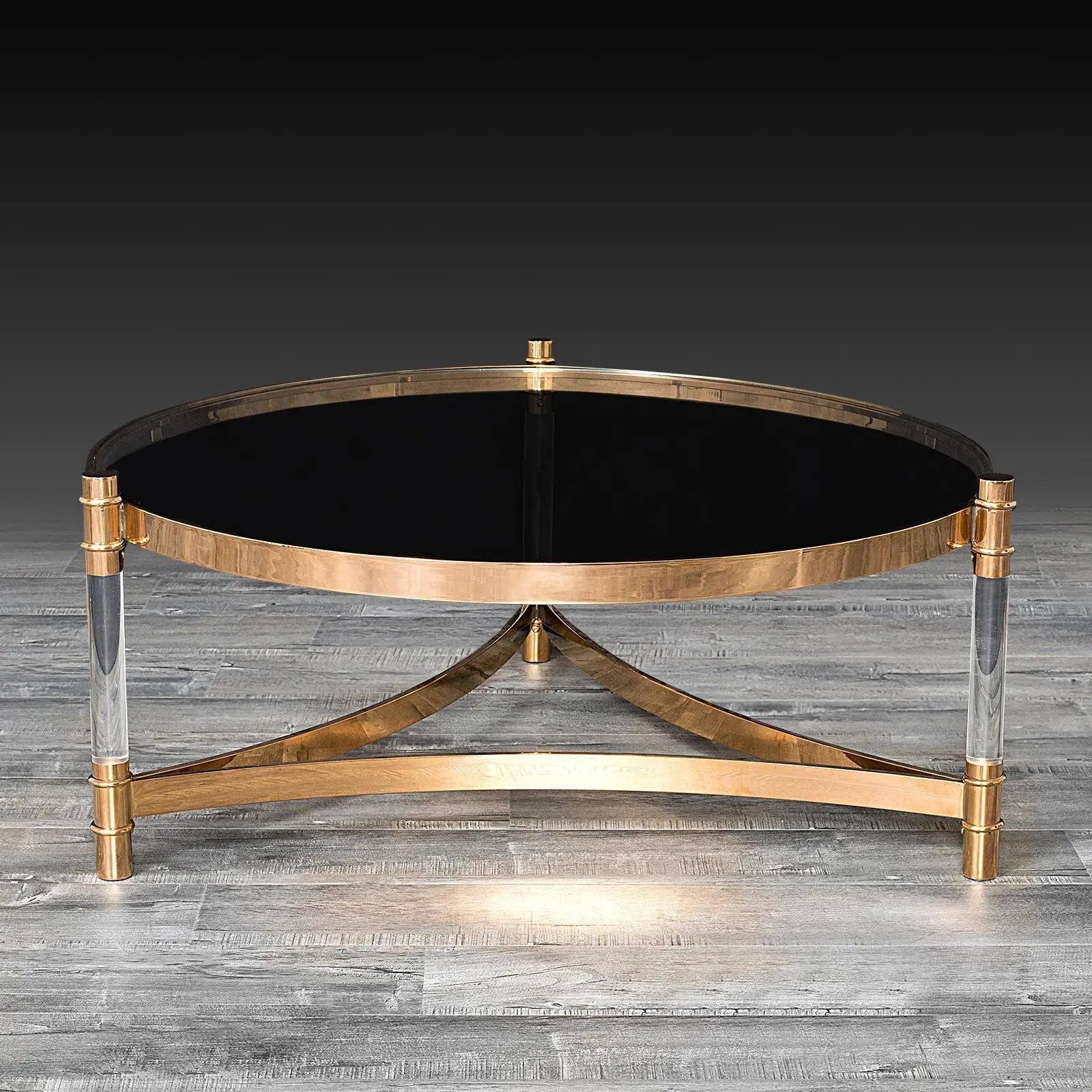 Varossi Rnd RG Roberto Grassiecoffee Table RG