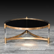 Varossi Rnd RG Roberto Grassiecoffee Table RG