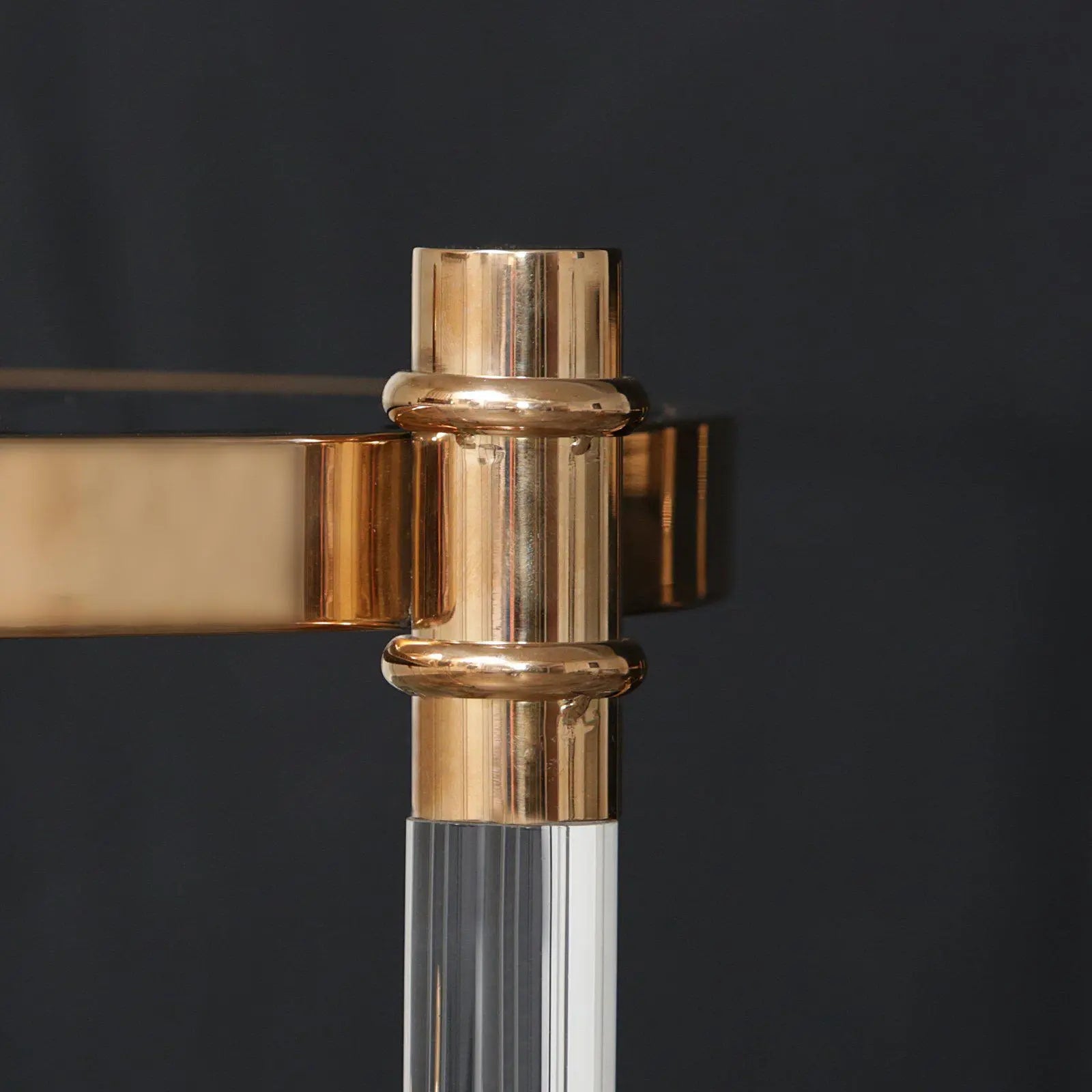 Varossi Round RG La Coffee Table RG